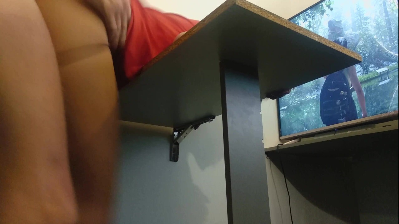 The Last of Us Part II Came Out Fuck Me [Home Video] - Free Sex Video - RedTube