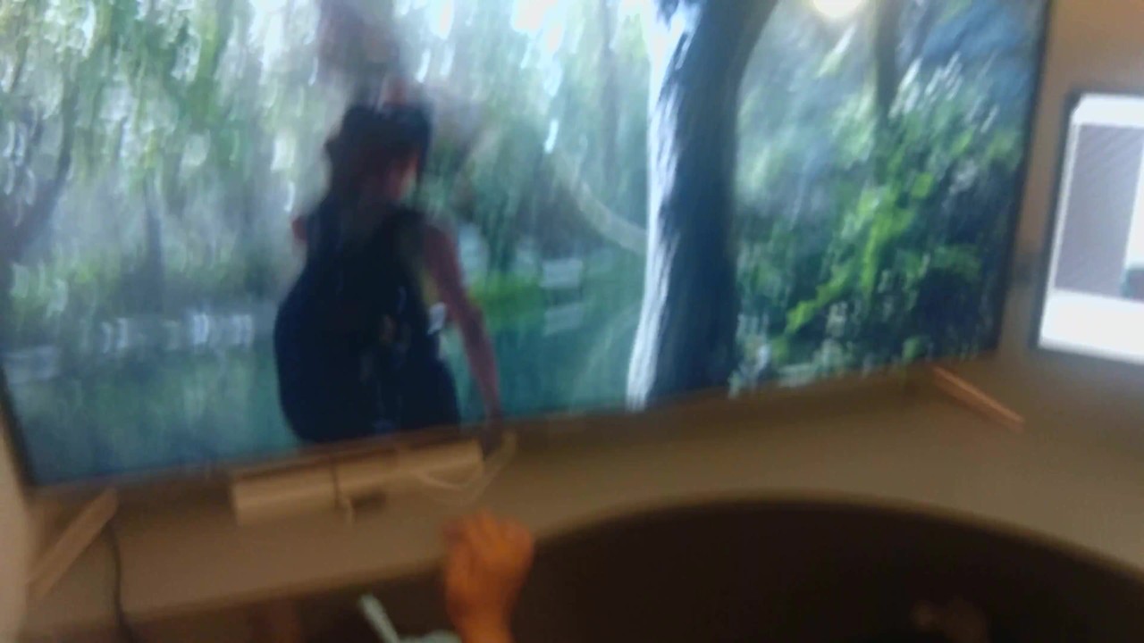 The Last of Us Part II Came Out Fuck Me [Home Video] - Free Sex Video - RedTube