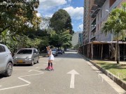 My friend controls my lush while I skate in the park, it is nice to go outside again! 16/16