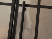 Sharing the Shower - My Big Tit Stepmom  (Part 1 w/ Lilly James) 8/16