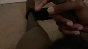 Bust a nice creamy load