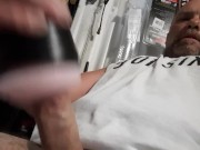 Fleshlite explosion 