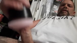 Fleshlite explosion 