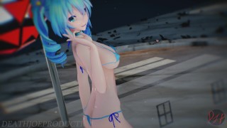 MMD SFW Miku Mellow Mellow lewd camera 1102 - Бесплатное секс ...