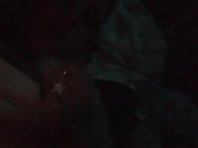 Sneaking cause  - Screenshot 12 of 16 - Tasting Her Own Cum