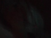 Sneaking cause  - Screenshot 9 of 16 - Tasting Her Own Cum