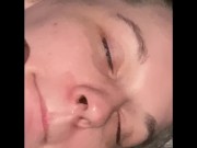 Skeet on er face  14/16