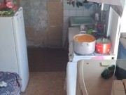 Cooking apricot for the winter is a tasty pastime. 3/16