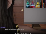 WVM - PART 13- LEAVING ALL TOGETHER