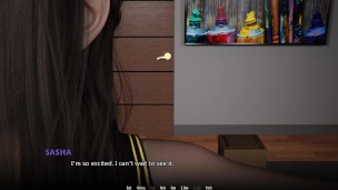 WVM - PART 13- LEAVING ALL TOGETHER