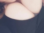 Fuck me and my big tits