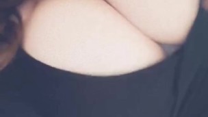 Fuck me and my big tits
