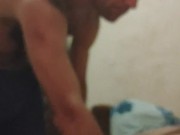 Making a bed for  is a common thing. 15/16