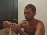 Making a bed for  is a common thing. 8/16