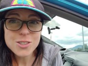 Public Piss Out of My Car 1/16