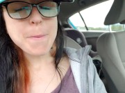 Public Piss Out of My Car 12/16