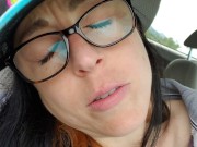 Public Piss Out of My Car 14/16