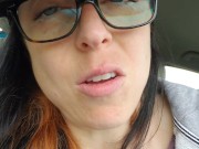 Public Piss Out of My Car 15/16