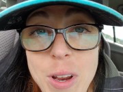 Public Piss Out of My Car 16/16