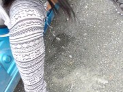 Public Piss Out of My Car 6/16