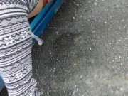 Public Piss Out of My Car 7/16