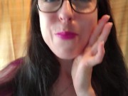 Sissy Suzie Butt Training Video 1/16