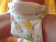 Sissy Suzie Butt Training Video 10/16