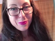 Sissy Suzie Butt Training Video 2/16