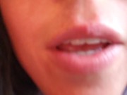 Smothering You In Kisses 1/16