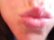 Smothering You In Kisses 3/16