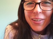 Smothering You In Kisses 4/16