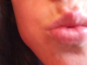 Smothering You In Kisses 5/16