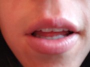 Smothering You In Kisses 6/16