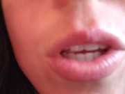 Smothering You In Kisses 7/16