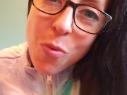 Smothering You In Kisses 9/16