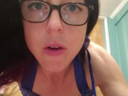 Eating Tommy Turkey In My Sandwich 5/16