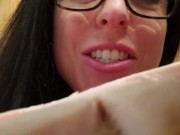 Eating Tommy Turkey In My Sandwich 8/16