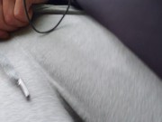 No Makeup Sneaky Piss On The Trail 10/16