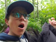 No Makeup Sneaky Piss On The Trail 13/16