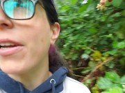 No Makeup Sneaky Piss On The Trail 15/16