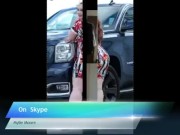 Mylie Moore Interview 5/16