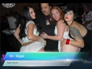 Mylie Moore Interview 7/16