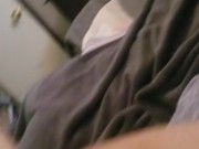 I jackoff while she naps - Screenshot 6 of 16 - HD