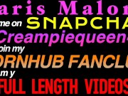 Slutty Southern Blonde Bounces Hard On The Neighors Big, Old German Dick & Gets A Gushing Creampie 16/16