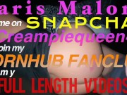 Slutty Southern Blonde Bounces Hard On The Neighors Big, Old German Dick & Gets A Gushing Creampie 8/16