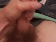 Getting him harddd 11/16