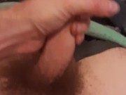 Getting him harddd 4/16