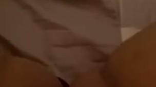 Desperate to cum for daddy 