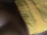 The babysitter didn’t want cash 