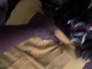 The babysitter didn’t want cash  13/16